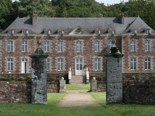 Château de Léhélec