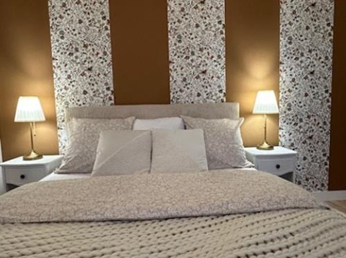 Les Hilliers chambres 5