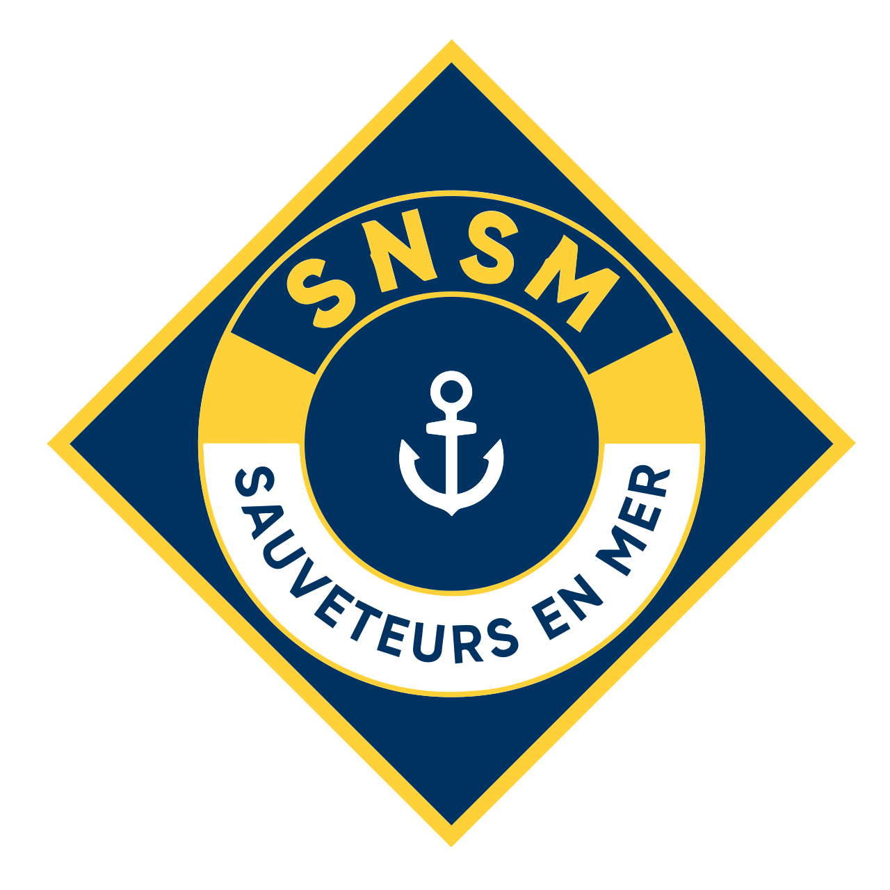© SNSM