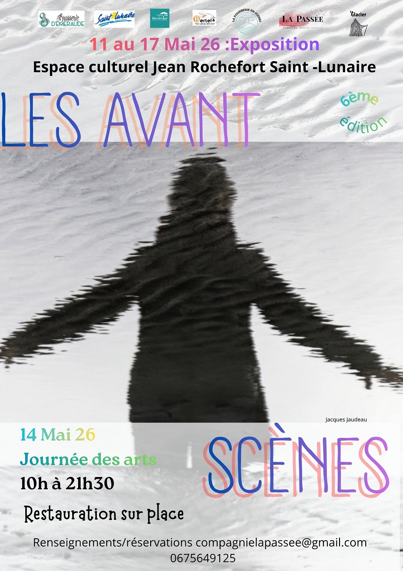 © Mairie de Saint-Lunaire