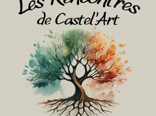 Les rencontres de CastelArt