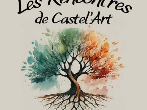 Les rencontres de CastelArt
