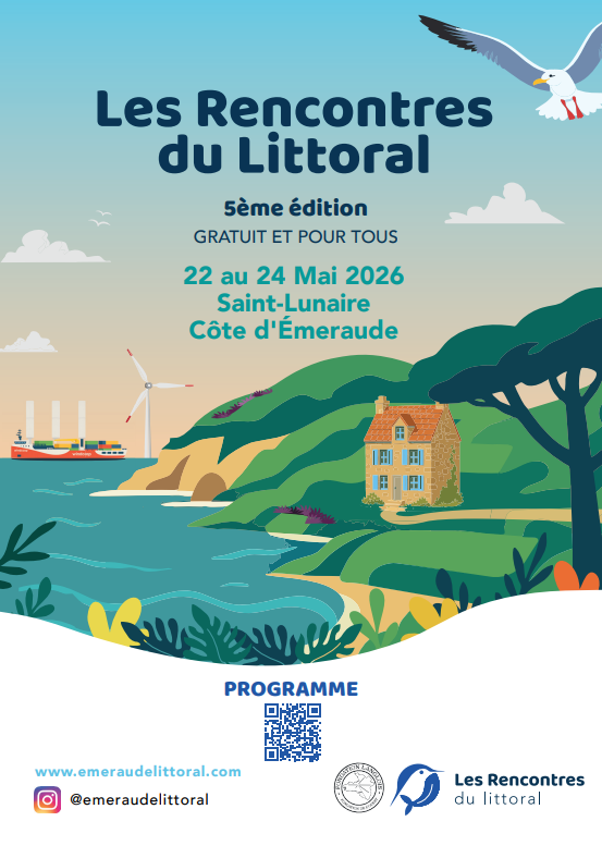  © Les Rencontres du Littoral