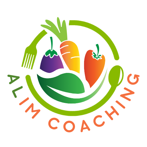 Logo ALim coaching