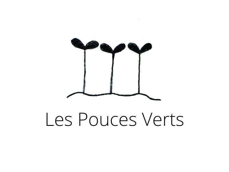 Les Pouces Verts - 1