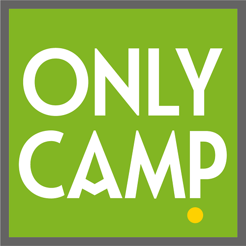 Logo OnlyCamp 2022