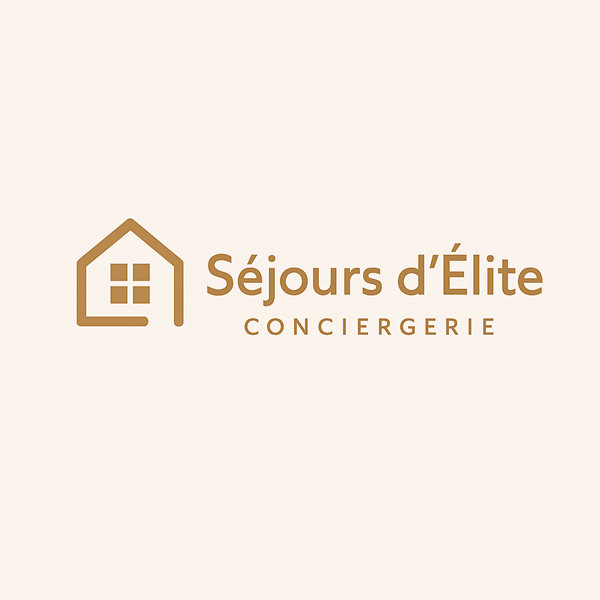 Logo conciergerie Séjours d'élite