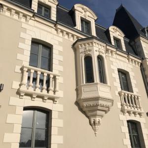 MAGIC 1—Hotel Le Magic**** MAGIC 1