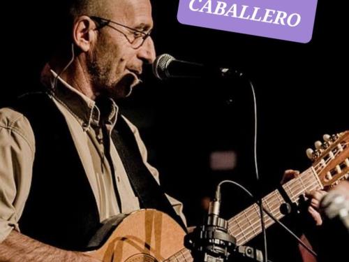 MARC CABALLERO