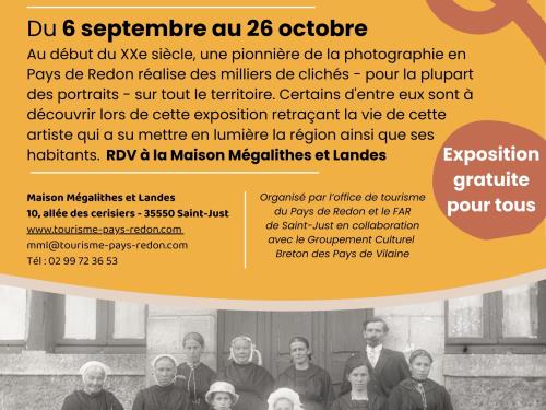 MML_Expo Anne Catherine - Affiche