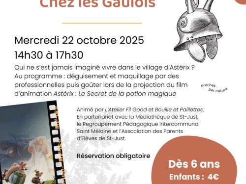 MML-Affiche Un après-midi chez les Gaulois_page-0001