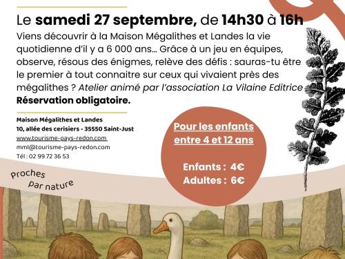 MML_Mégalijeux - Affiche