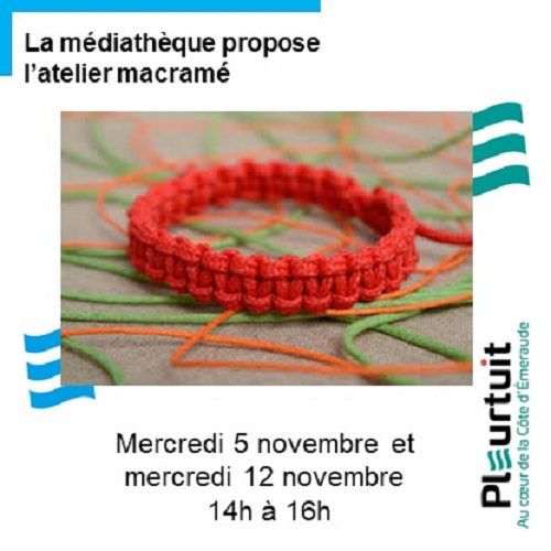 © Mairie de Pleurtuit