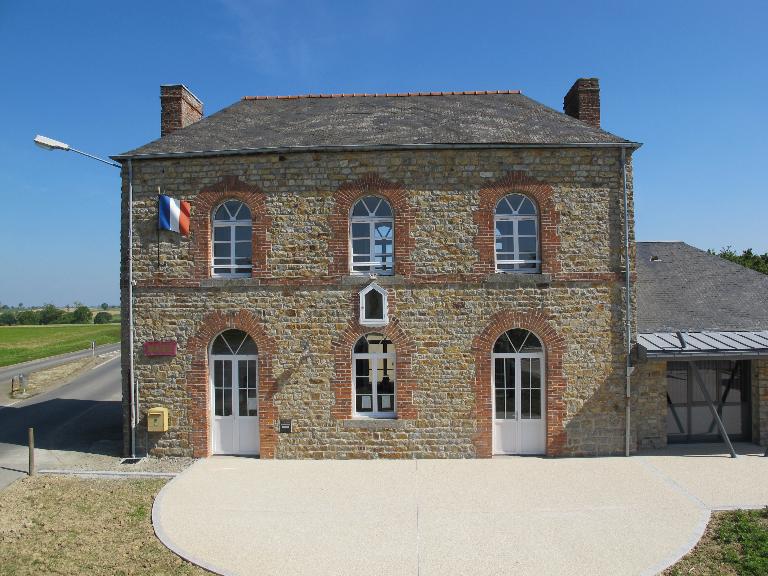 Mairie_Combourtillé