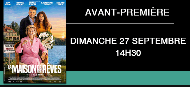 © Emeraude Cinéma