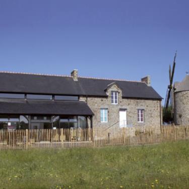 Maison de la gastronomie—© Maison de la gastronomie