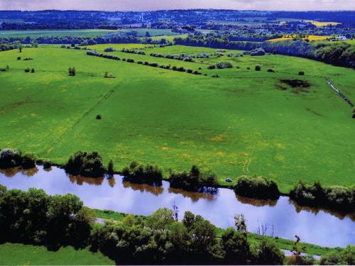 Marais d'Avessac