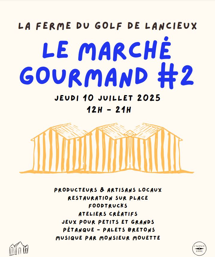 © Ferme du Golf