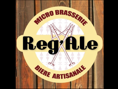Micro Brasserie Reg'Ale