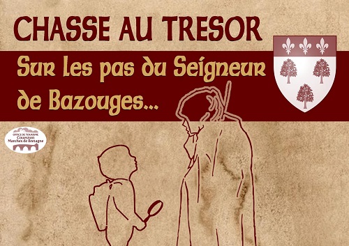 Miniature chasse au trésor à Bazouges-la-Pérouse - Copie