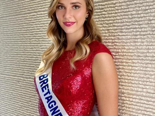 Miss Bretagne 2021