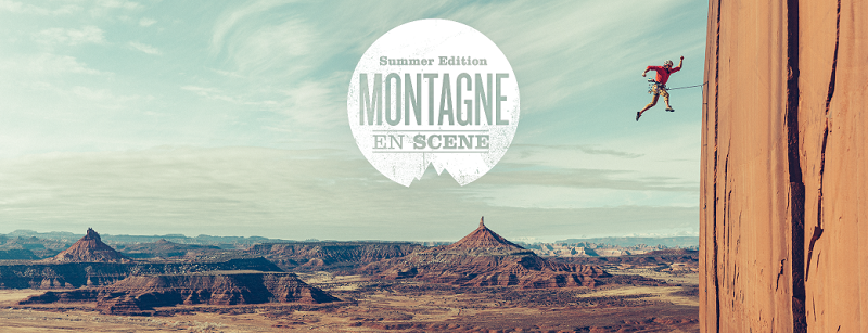 © Montagne en scène