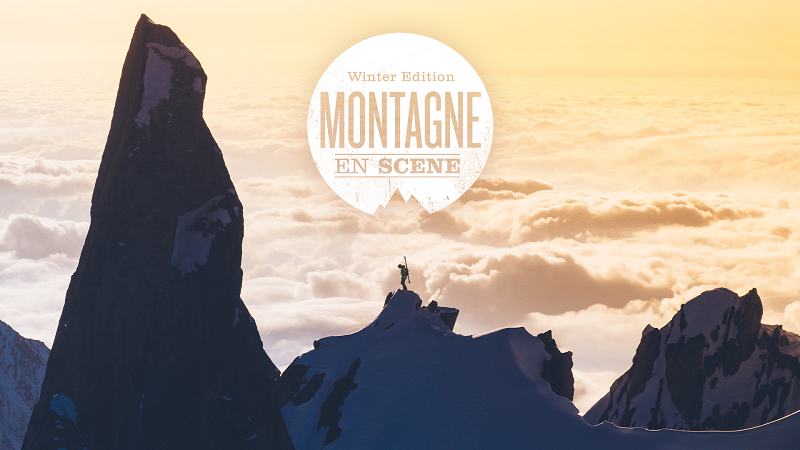 © Montagne en Scène