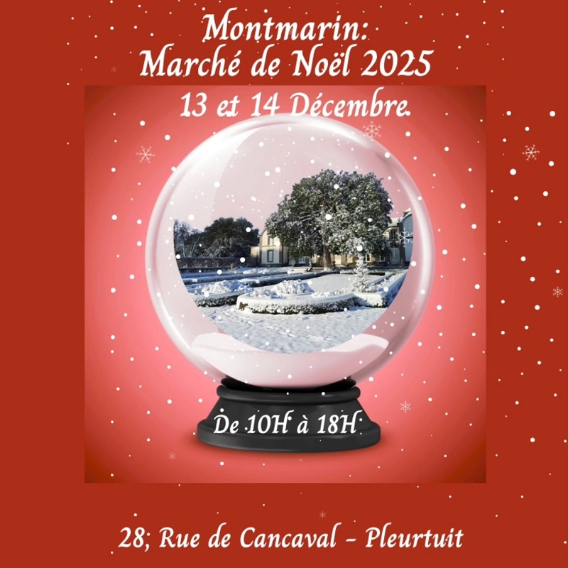 © Domaine du Montmarin