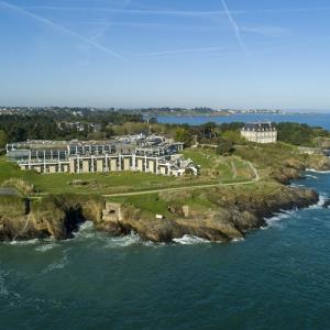 Novotel Thalassa Dinard—© Novotel Thalassa Dinard Novotel Thalassa Dinard