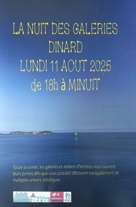  © Ville Dinard