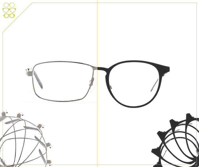 OPTIQUE-LE-FELL-Dinard-lunettes - ©Optique Le Fell