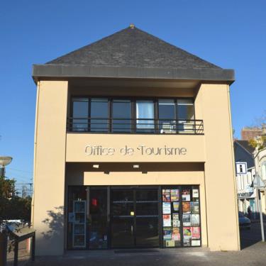 Office de Tourisme du Pays de Redon—© Office de Tourisme du Pays de Redon Office de Tourisme du Pays de Redon