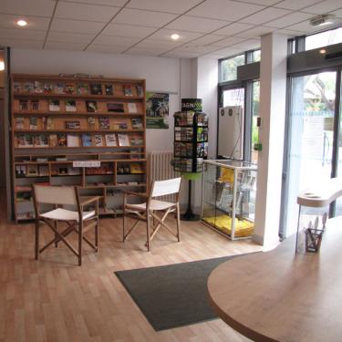 Office de Tourisme du Pays de Saint Méen—Office de Tourisme du Pays de Saint-Méen Office de Tourisme du Pays de Saint Méen