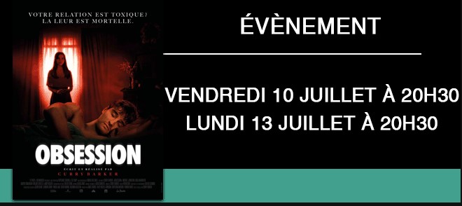 © Émeraude Cinéma