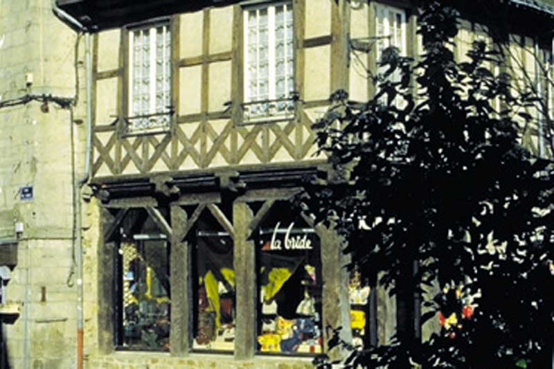 Office de tourisme