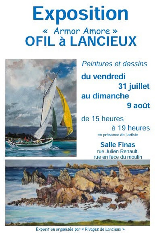 © Rivages de Lancieux