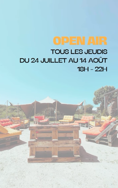 © Ferme du Golf