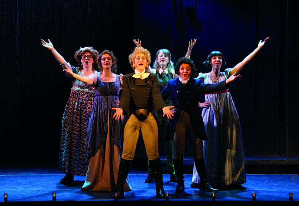 © Fabienne Rappeneau 