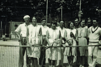 Journées du Patrimoine - Le patrimoine des sports