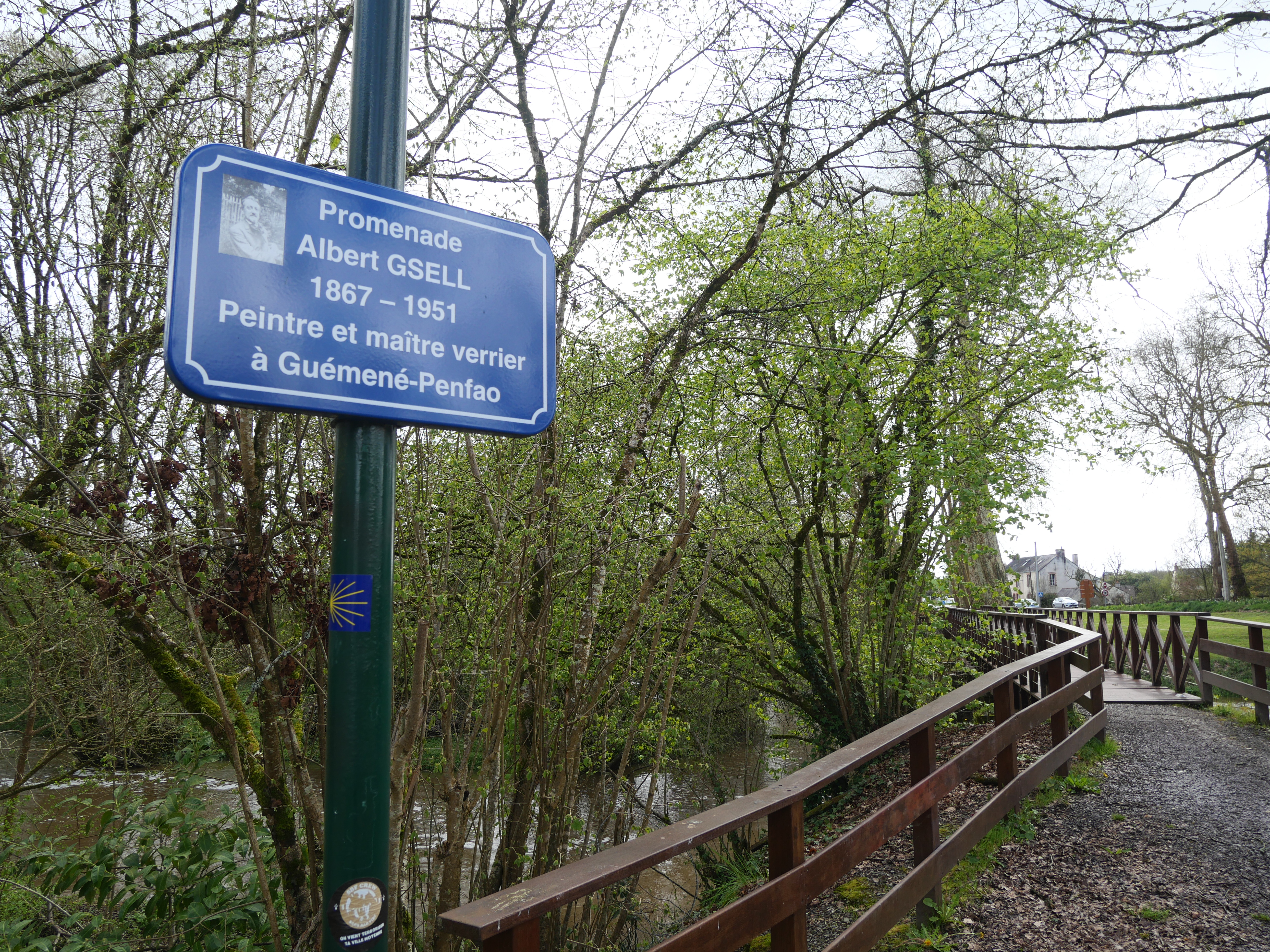 P1012484 - Commune de Guémené-Penfao