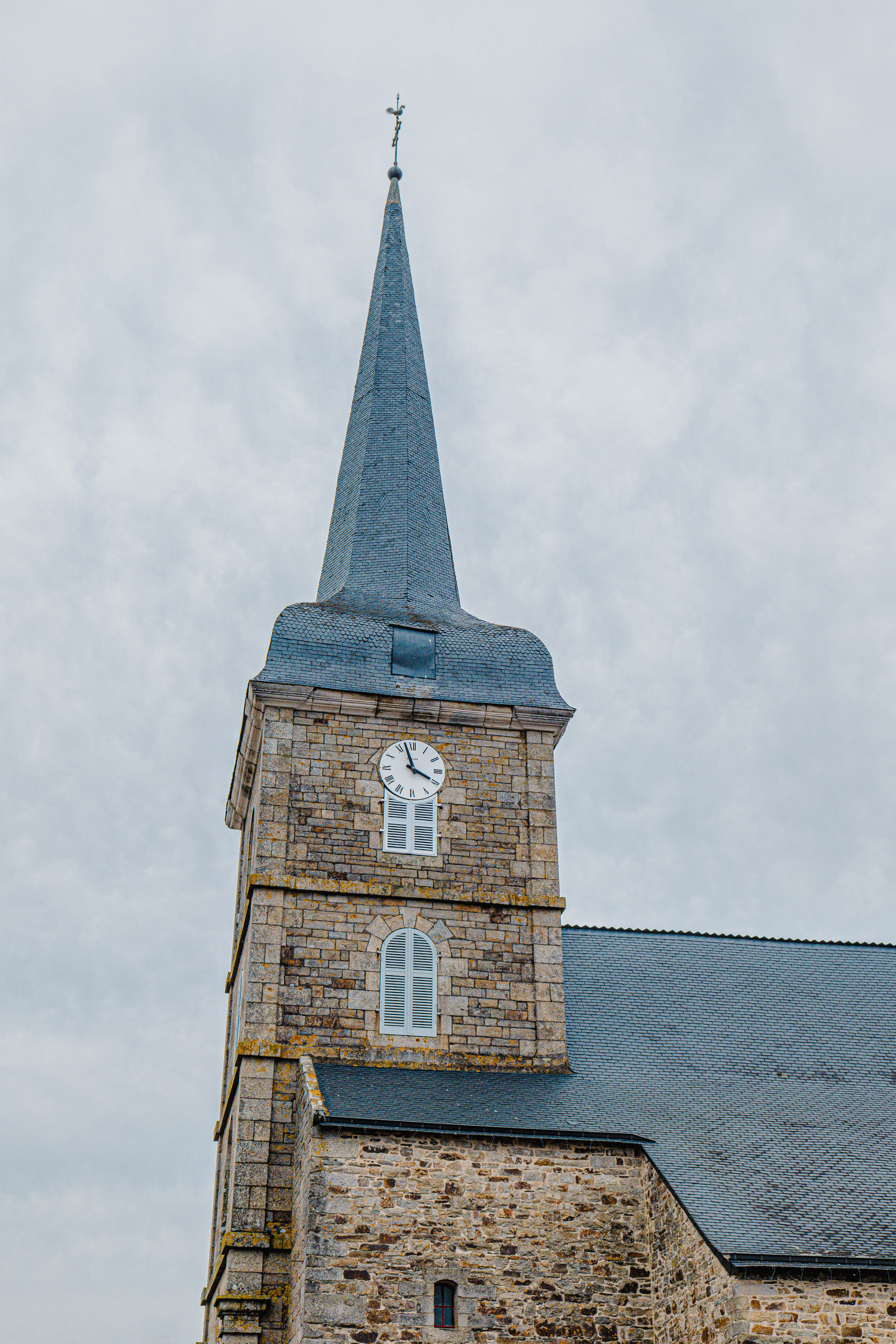 PEILLAC - bourg_Peillac_Bauthamy Madoline (1) - Bauthamy Madoline 