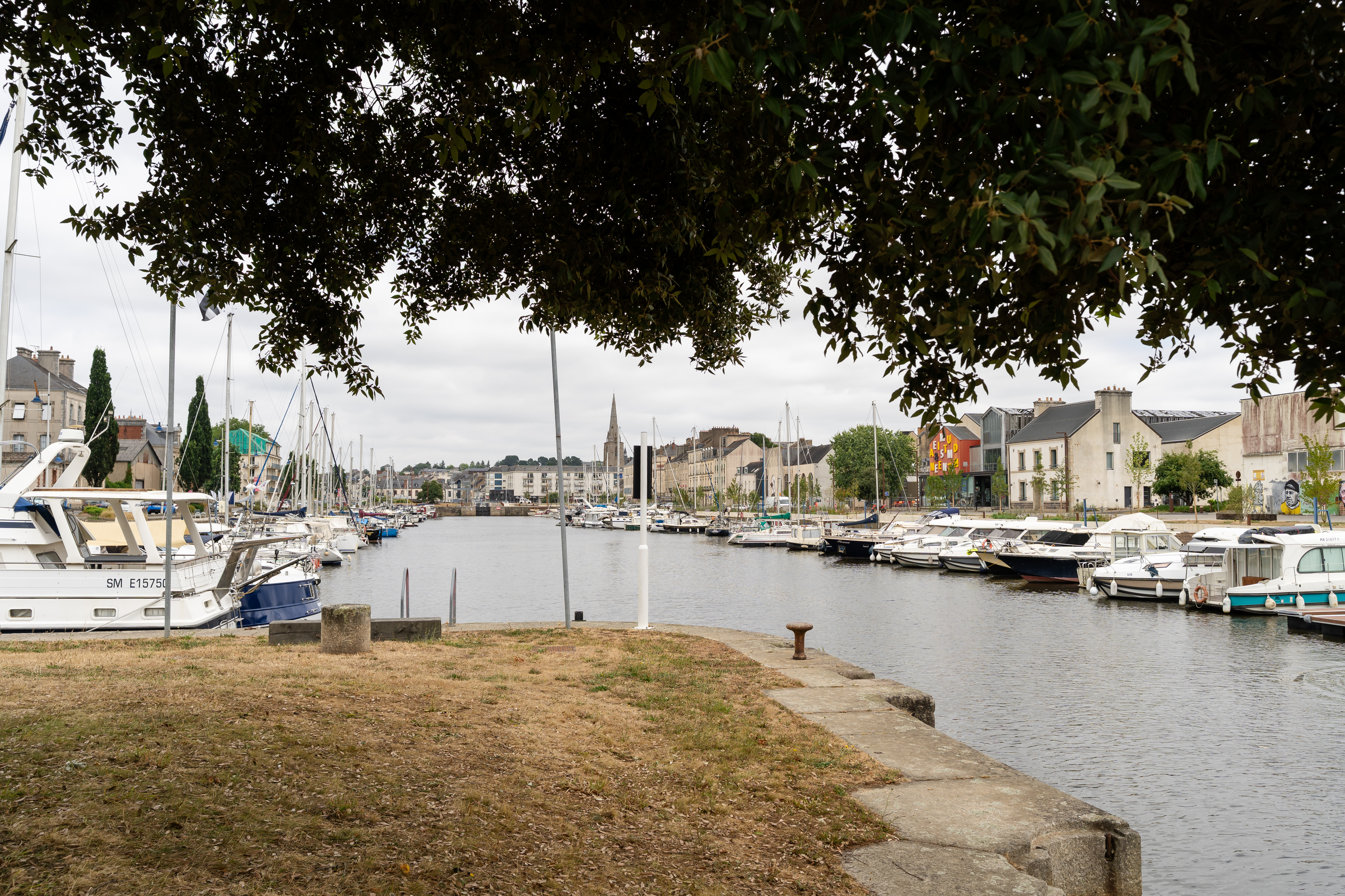 PHOTO-2026-GRANDE-PORT DE REDON - Louis-Alexandre