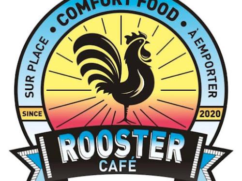 PHOTO-2026-ROOSTER CAFE LOGO—Rooster Café PHOTO-2026-ROOSTER CAFE LOGO