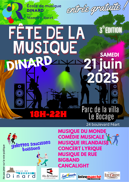 © Ecole Maurice Ravel
