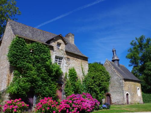 le Grand Pont Veix