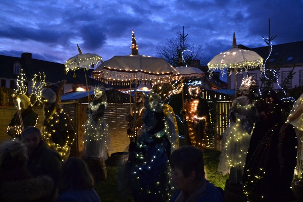 Parade lumineuse Marché Noël 2017 DSC_0262 TSOFT