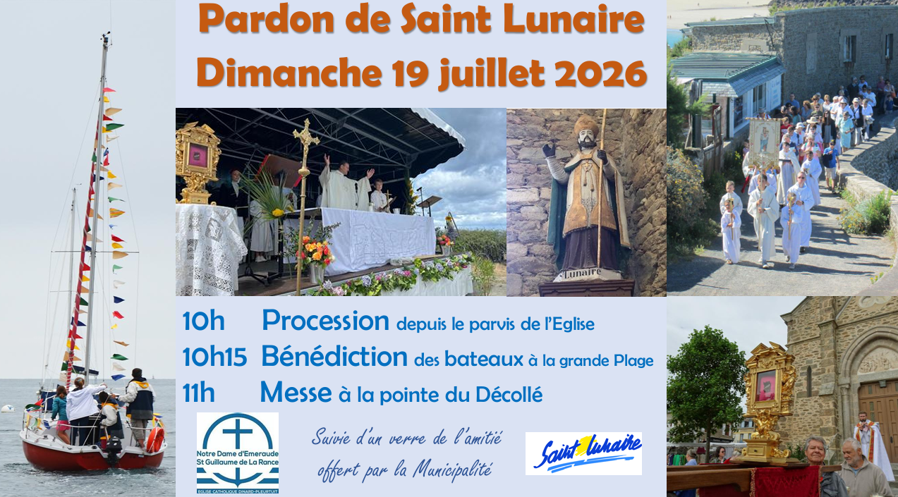 © Notre-Dame d'Emeraude