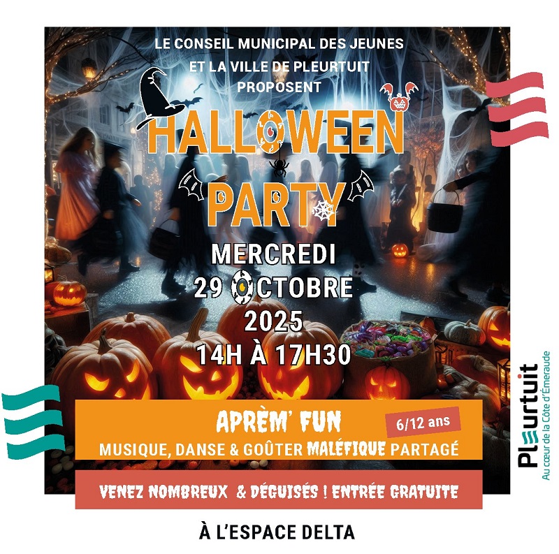 © Mairie de Pleurtuit
