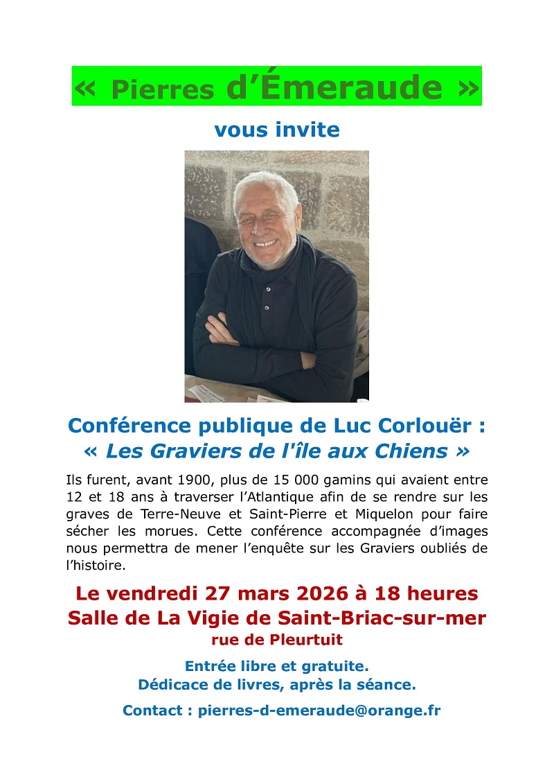 © Pierres d’Émeraude