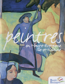 Peintres en Haute Bretagne—CDT35 Peintres en Haute Bretagne